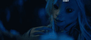 Ҹ :  