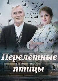 Перелётные птицы Перелётные птицы