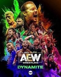 -  "All Elite Wrestling"