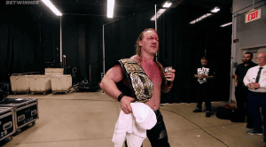 -  "All Elite Wrestling"