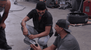  :   