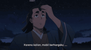   !