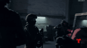  " "