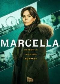 Марселла / Марчелла Марселла / Марчелла