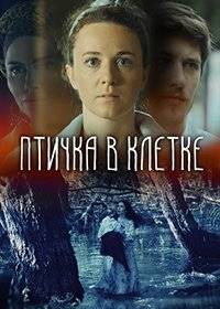 Птичка в клетке Птичка в клетке