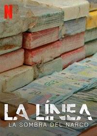 Ла-Линеа Тень Нарко Ла-Линеа Тень Нарко