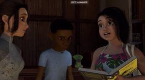   :   