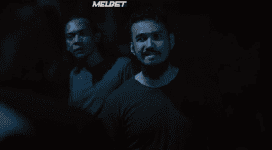 -:  