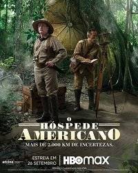 Американский гость Американский гость