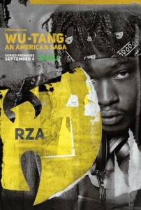 Wu-Tang:  