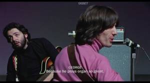 The Beatles: 