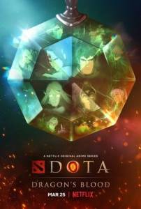 DOTA:  