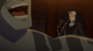   Vox Machina /   