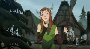   Vox Machina /   