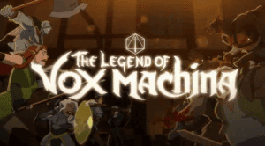   Vox Machina /   
