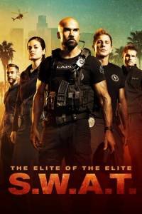 S. W. A. T.:   