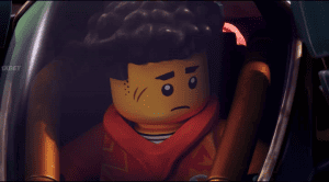 LEGO :  